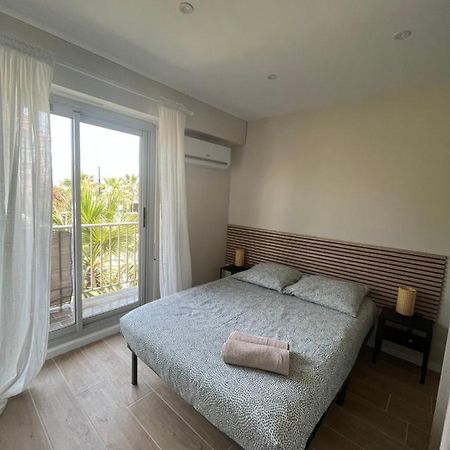 Casa Luzoa Apartamento Hyères Exterior foto