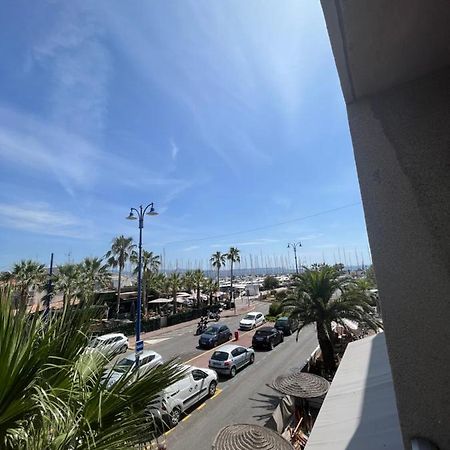 Casa Luzoa Apartamento Hyères Exterior foto