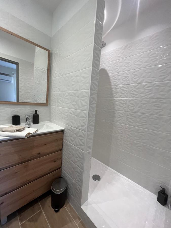 Casa Luzoa Apartamento Hyères Exterior foto