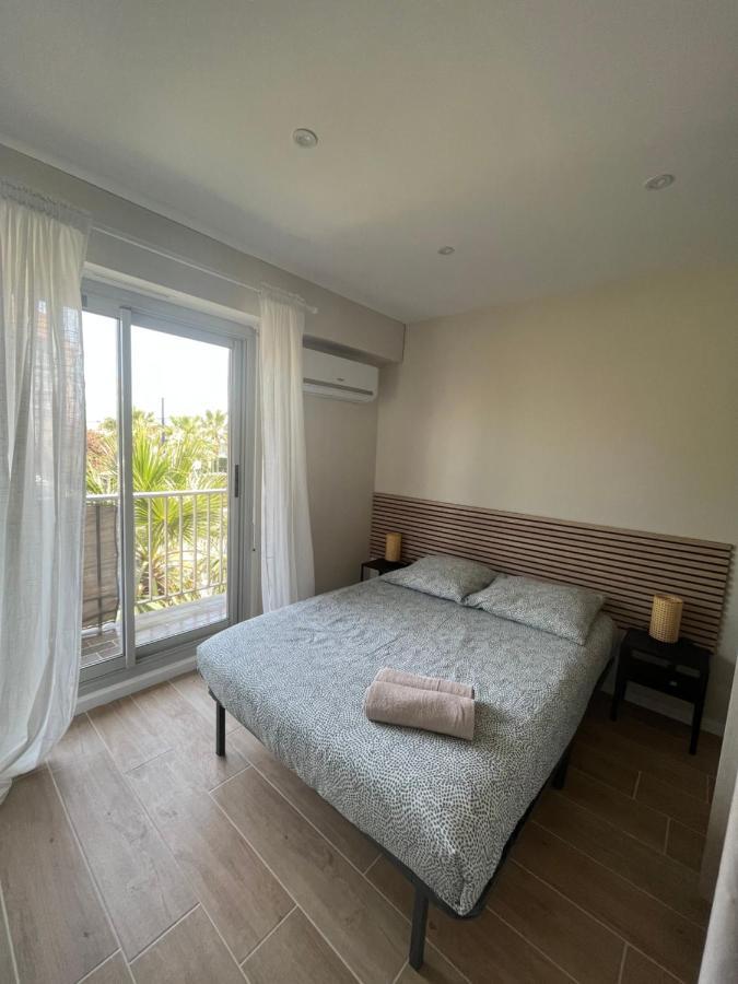 Casa Luzoa Apartamento Hyères Exterior foto
