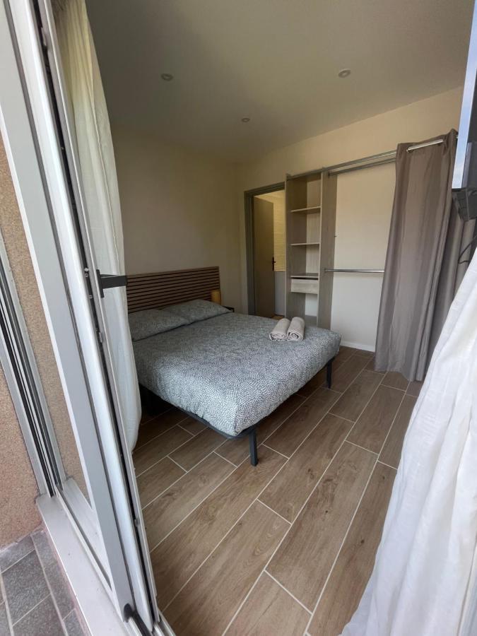 Casa Luzoa Apartamento Hyères Exterior foto