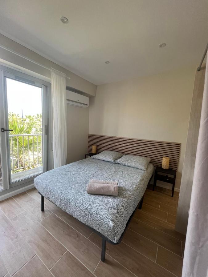 Casa Luzoa Apartamento Hyères Exterior foto