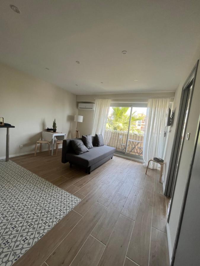 Casa Luzoa Apartamento Hyères Exterior foto