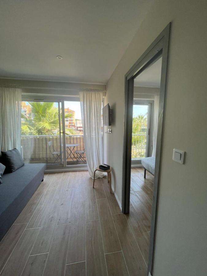 Casa Luzoa Apartamento Hyères Exterior foto