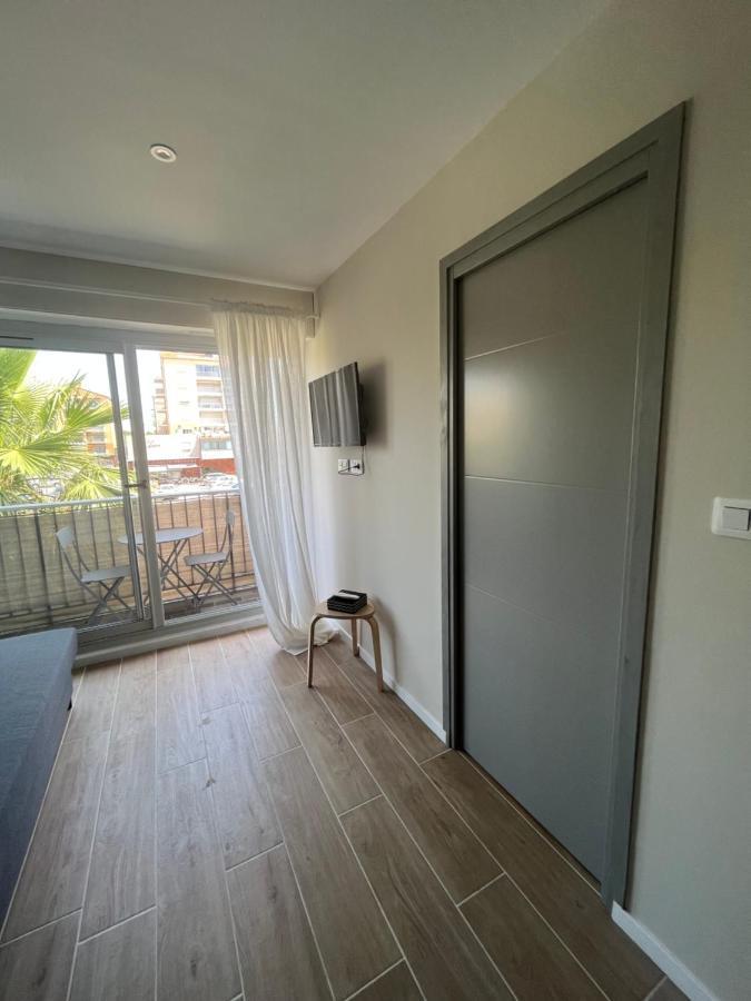 Casa Luzoa Apartamento Hyères Exterior foto