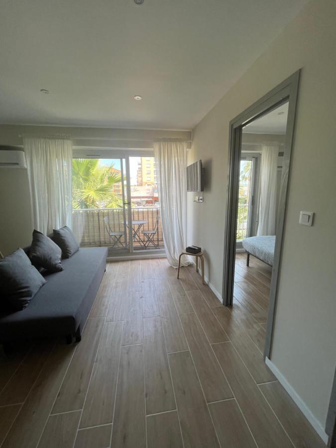 Casa Luzoa Apartamento Hyères Exterior foto