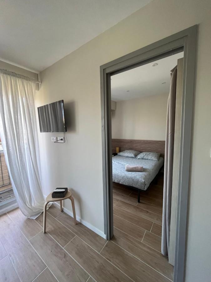 Casa Luzoa Apartamento Hyères Exterior foto