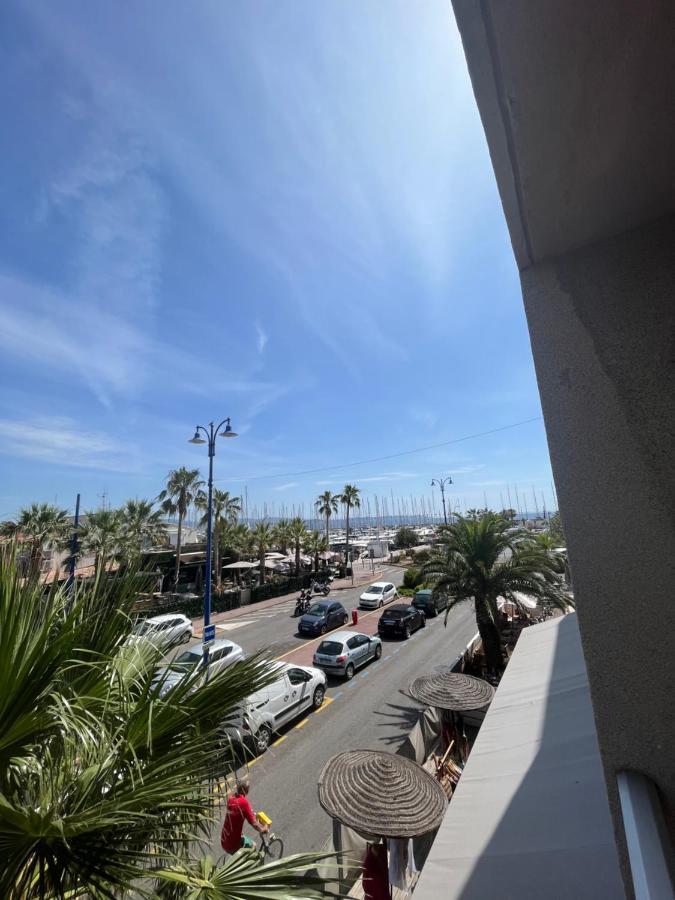 Casa Luzoa Apartamento Hyères Exterior foto