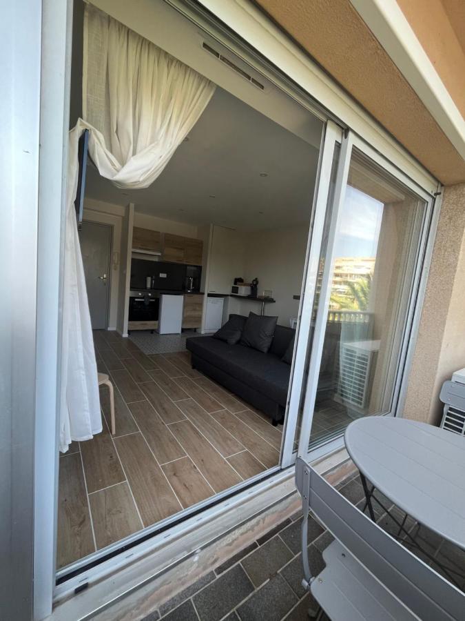 Casa Luzoa Apartamento Hyères Exterior foto