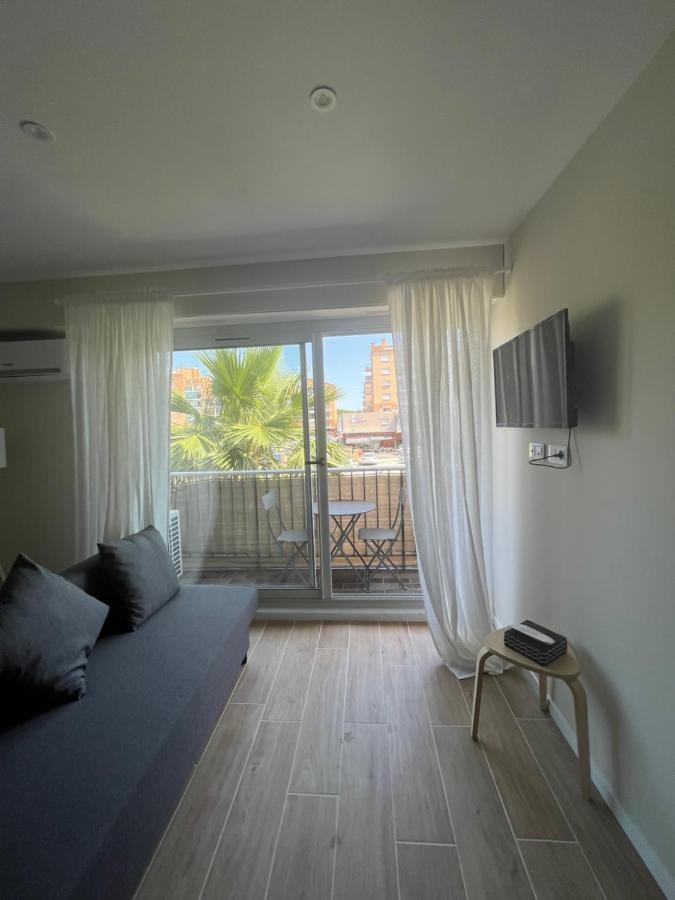 Casa Luzoa Apartamento Hyères Exterior foto