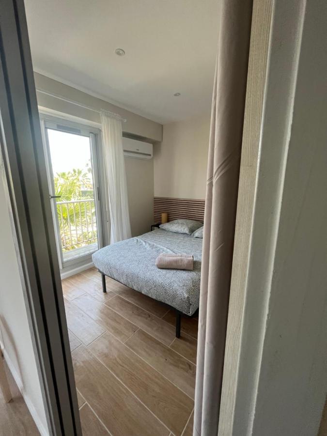 Casa Luzoa Apartamento Hyères Exterior foto